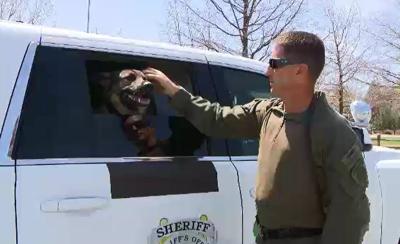 Washoe County Sheriff's Office K9 Unit Grows by One, Thanks to Generous Contribution from Nonprofit