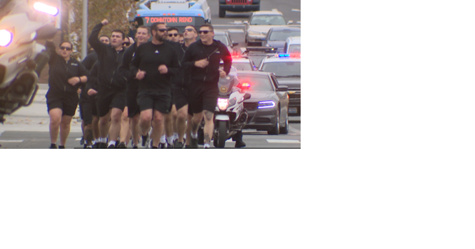 Northern Nevada Law Enforcement Academy to hold Graduation Ceremony June 1 - Vimarsana News