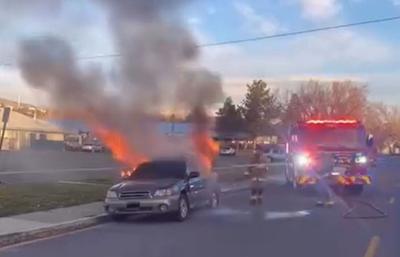 Sparks Car Fire Big.JPG