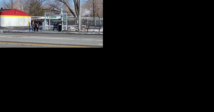 RTC Begins Construction on New RAPID Station near Peppermill Casino - Vimarsana News