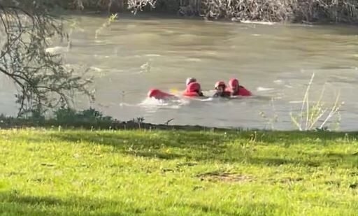 Truckee River Rescue