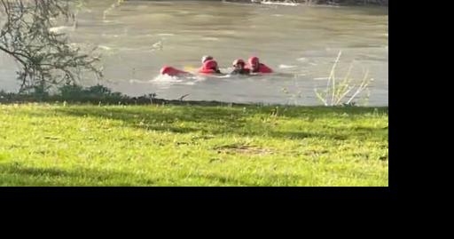 Nine People Rescued From Truckee River in West Reno - Vimarsana News