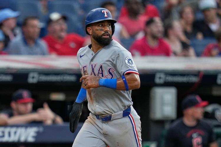 Rangers Guardians Baseball
