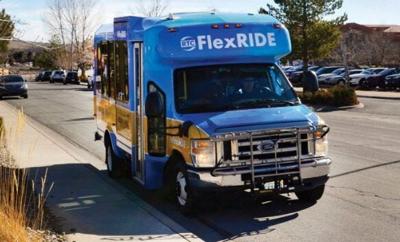 RTC RIDE Service Change Begins This Saturday