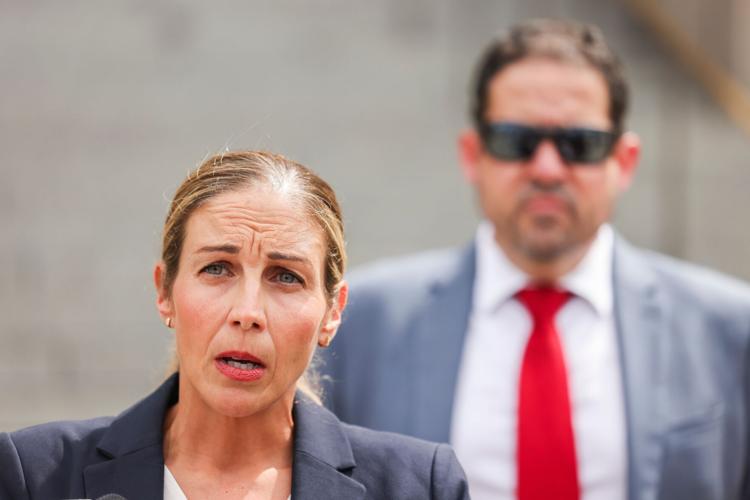 Louisiana Attorney General Indicted