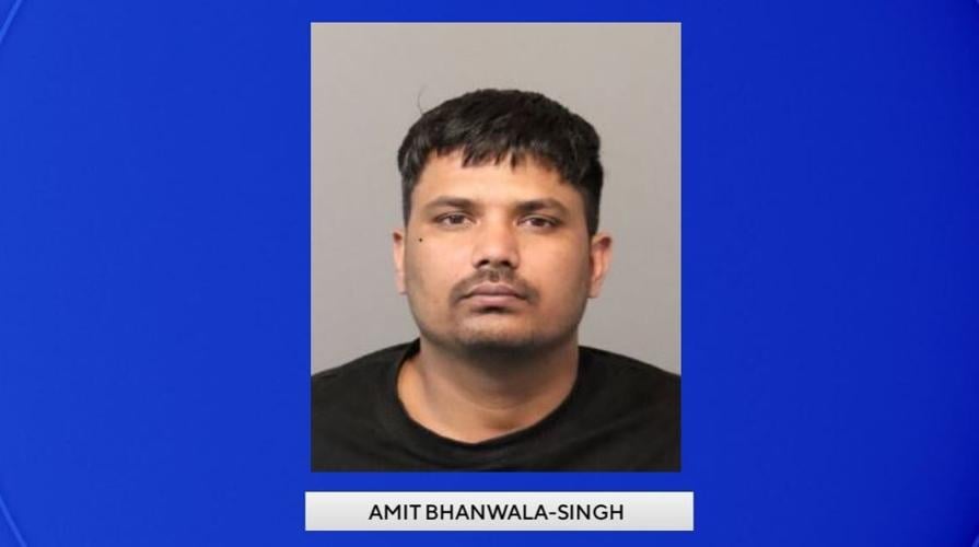 Amit Bhanwala-Singh