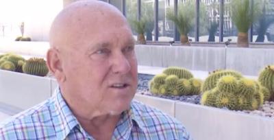 Autopsy Report: Dennis Hof Died of Heart Attack