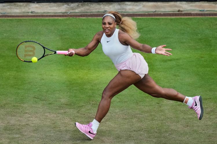 Germany Berlin Tennis Open