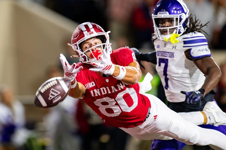 Northwestern Indiana Football