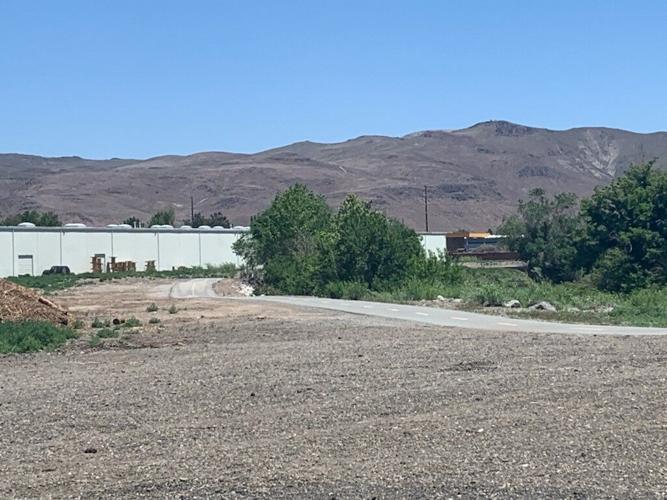 Body Recovered from Truckee River at Cottonwood Park