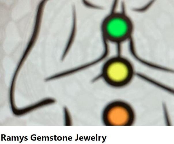 Ramys Gemstone Jewelry Facebook Page