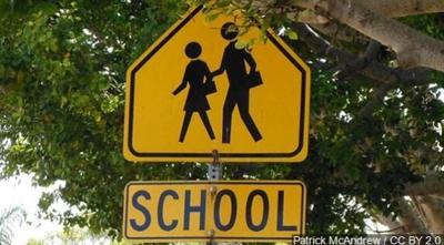 Clark County School Board Votes to Start Year With Full-Time Distance Learning