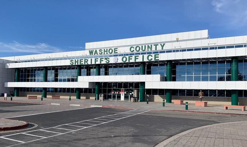Washoe County Sheriff's Office