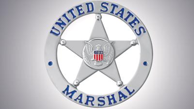 US Marshal Badge