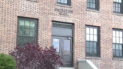 University of Nevada Building Vacated Due to Radium