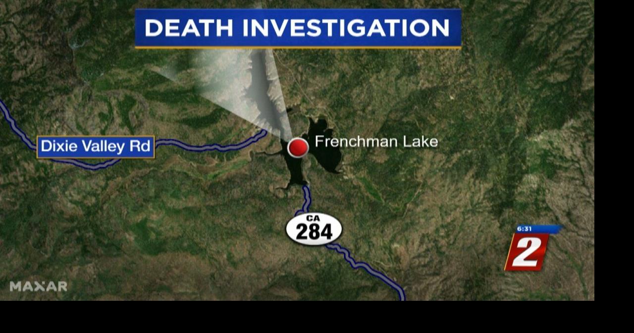 Michigan Man Dies After Paddle Boarding Incident On Frenchman Lake
