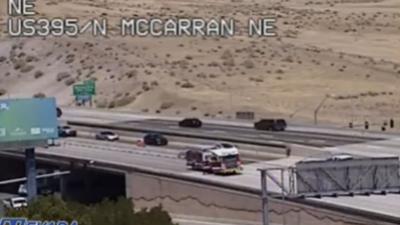 Motorcycle Crash 6-29 US 395
