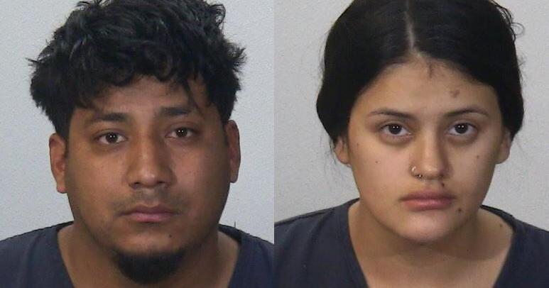 Duo Arrested in Douglas County Accused of Stealing Mail, Checks | Local ...