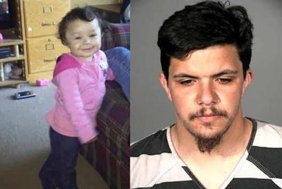 Caretaker Accused of Killing Toddler Pleads Guilty to First Degree Murder