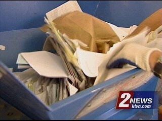 Home NV Real Estate Hosts Shredding Event Saturday