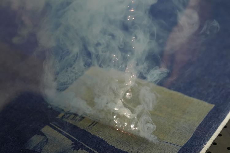 Climate Choices Sustainable Denim