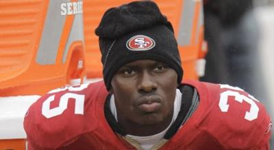 AP: NFL Player Phillip Adams Killed 5, Then Himself in South Carolina