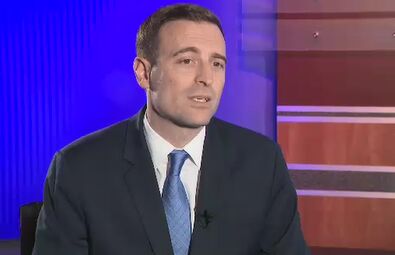 Laxalt Says He Will Continue Education Reforms