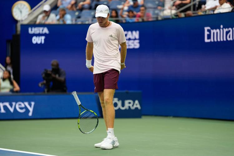 US Open Tennis
