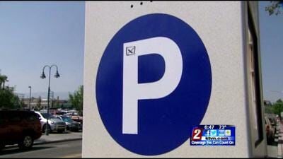'Parking for a Purpose' Art Project Aims to Raise Money for City Parks