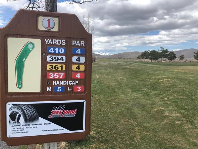 Golf Courses Adjust To COVID-19 Closures