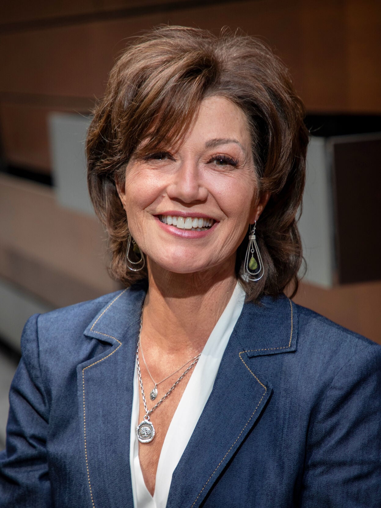 Amy Grant Portrait Session