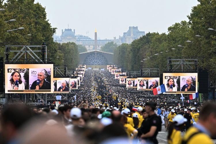 France Pope