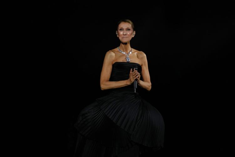 France Celine Dion