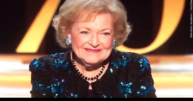 Betty White, Actress Whose Career Spanned Generations, Dead at 99