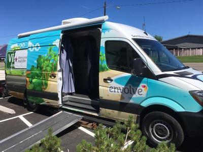 Free Vision Screenings