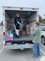 Local Group Collecting Donations to Support Ukraine