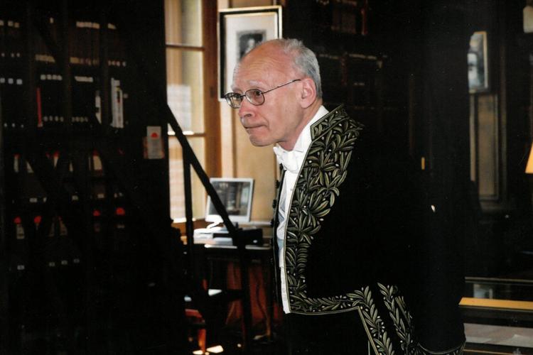 CORRECTION Nobel Prize Chemistry