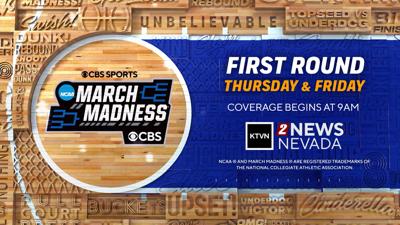 March Madness 2NN
