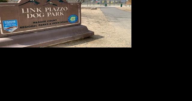 Link Piazzo Dog Park to Temporarily Close for seasonal turf maintenance - Vimarsana News