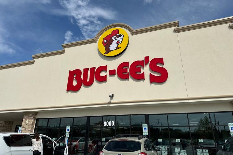 Buc-ee's Ohio Outcry