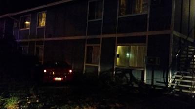 Man Arrested for DUI After Crashing Into Tree in Sparks