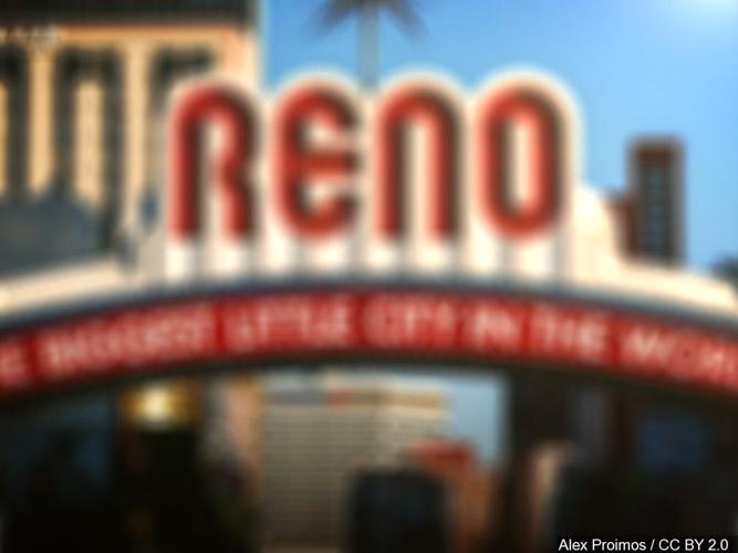 Reno City Council Selects Devon Reese For The At-Large Vacant Seat