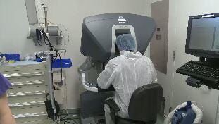 Physician-Guided Robotic Surgery in Reno