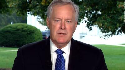 Mark Meadows