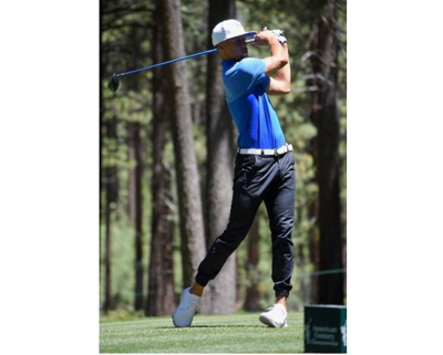 Golden State Warriors’ Stephen Curry returns to the American Century Championship this July in Lake Tahoe