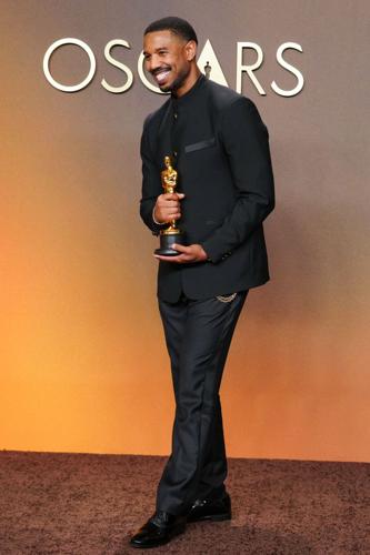 98th Academy Awards - Press Room