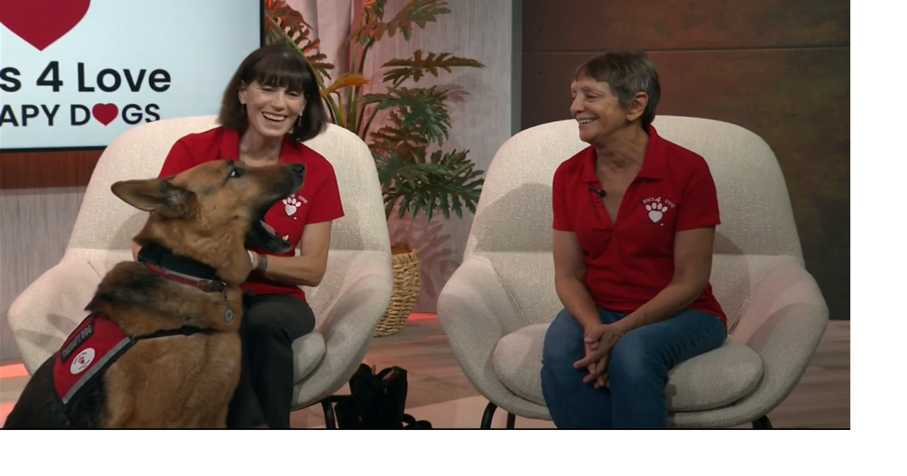 10/3 - 2 Plus You Nevada - Paws 4 Love, C.O.P.S., My Hometown Heroes ...