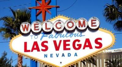 Tourist Hotspots Las Vegas, Orlando Get More Anti-Terror Help