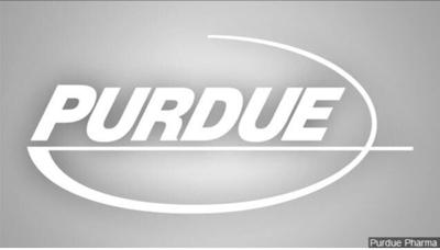 Proposed Purdue Pharma Settlement Could Be Funded By Selling Opioids