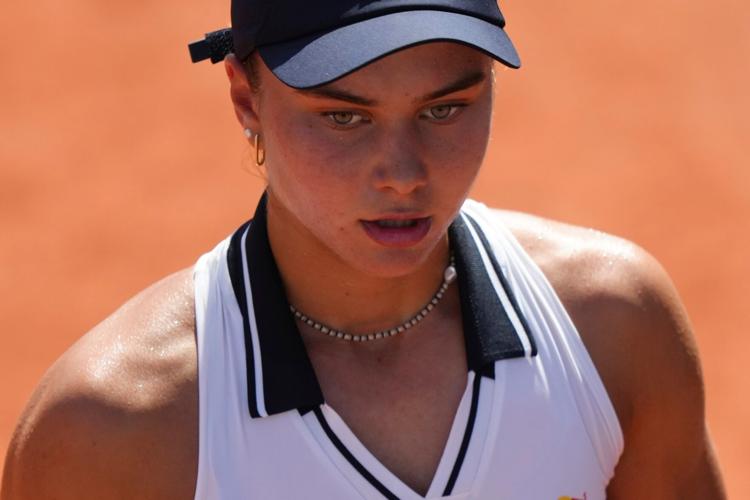 French Open Tennis